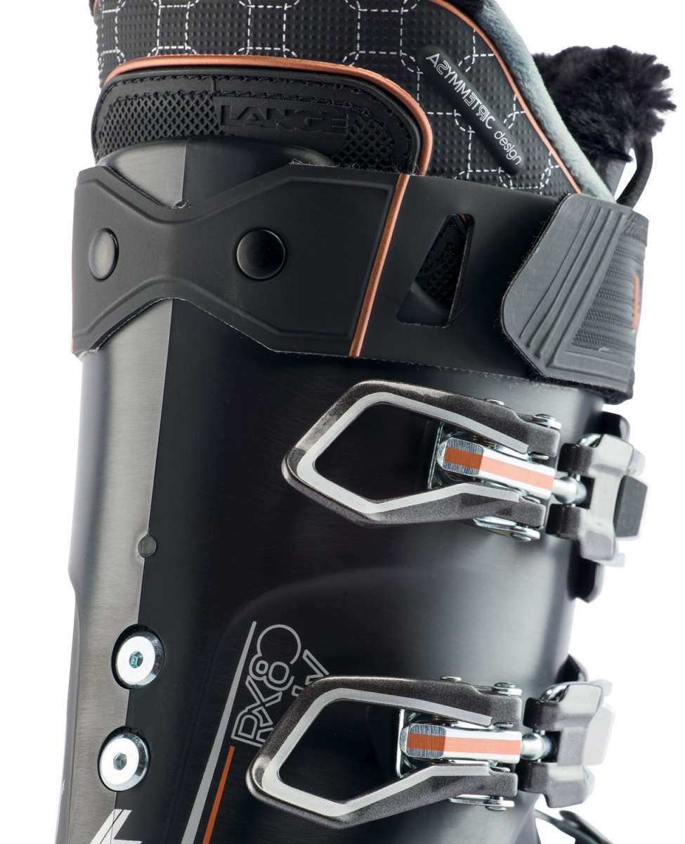 Lange Women's RX 80 LV Ski Boots 2023 - Image 4