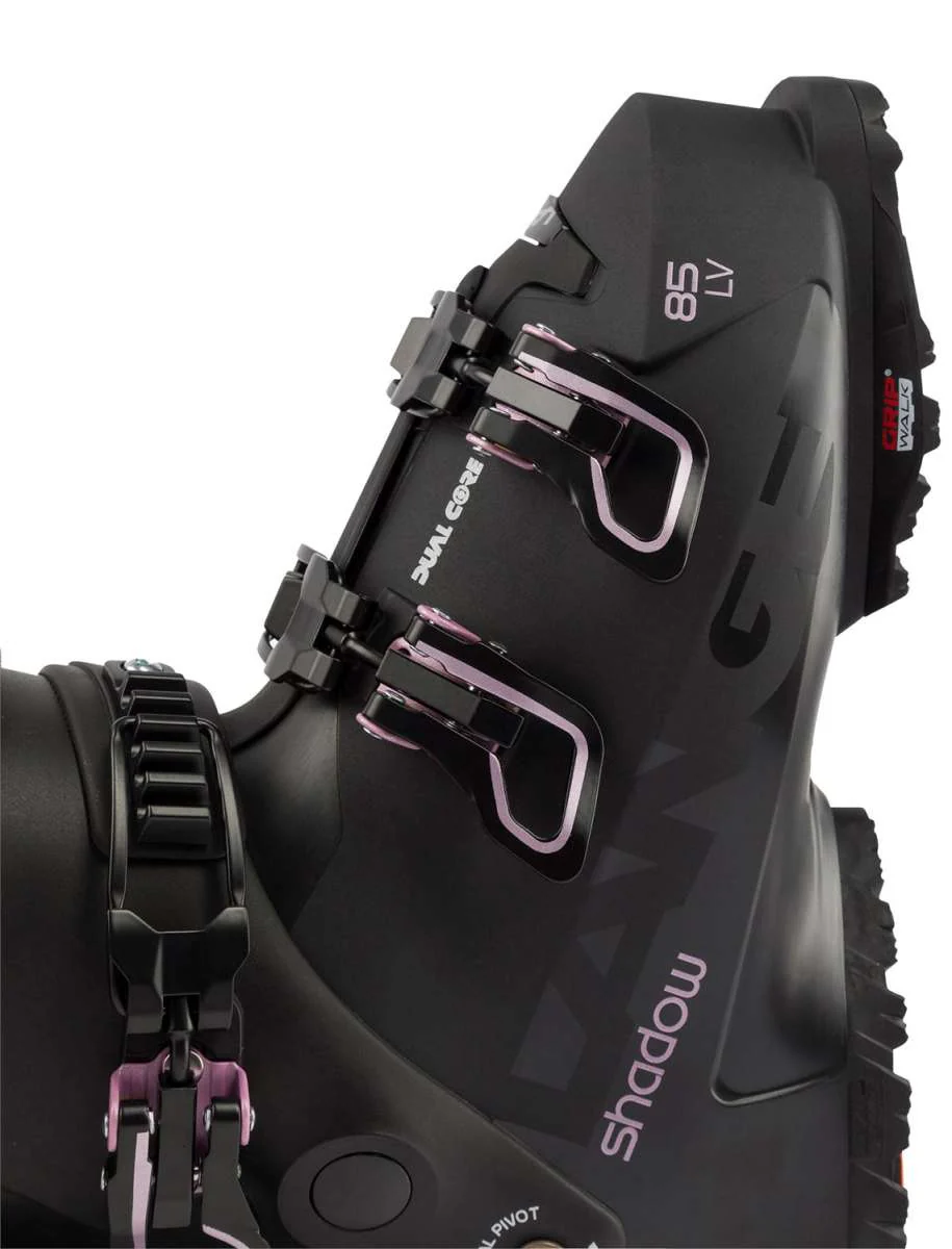 Lange Women's Shadow 85 LV Ski Boots 2024 - Image 9