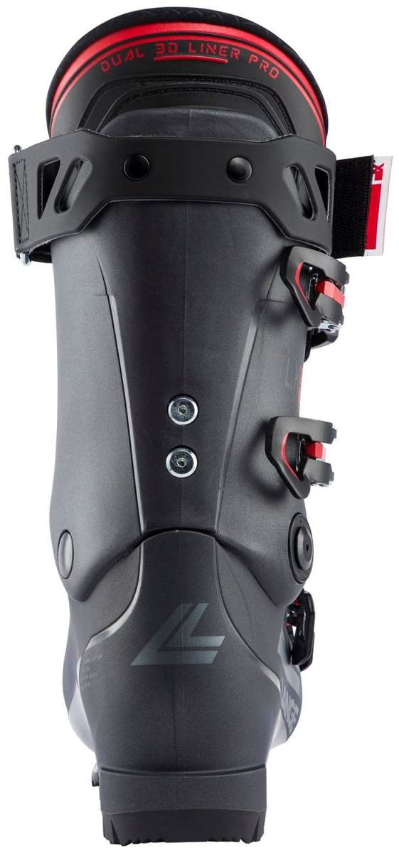 Lange LX 120 HV Ski Boots 2024 - Image 2