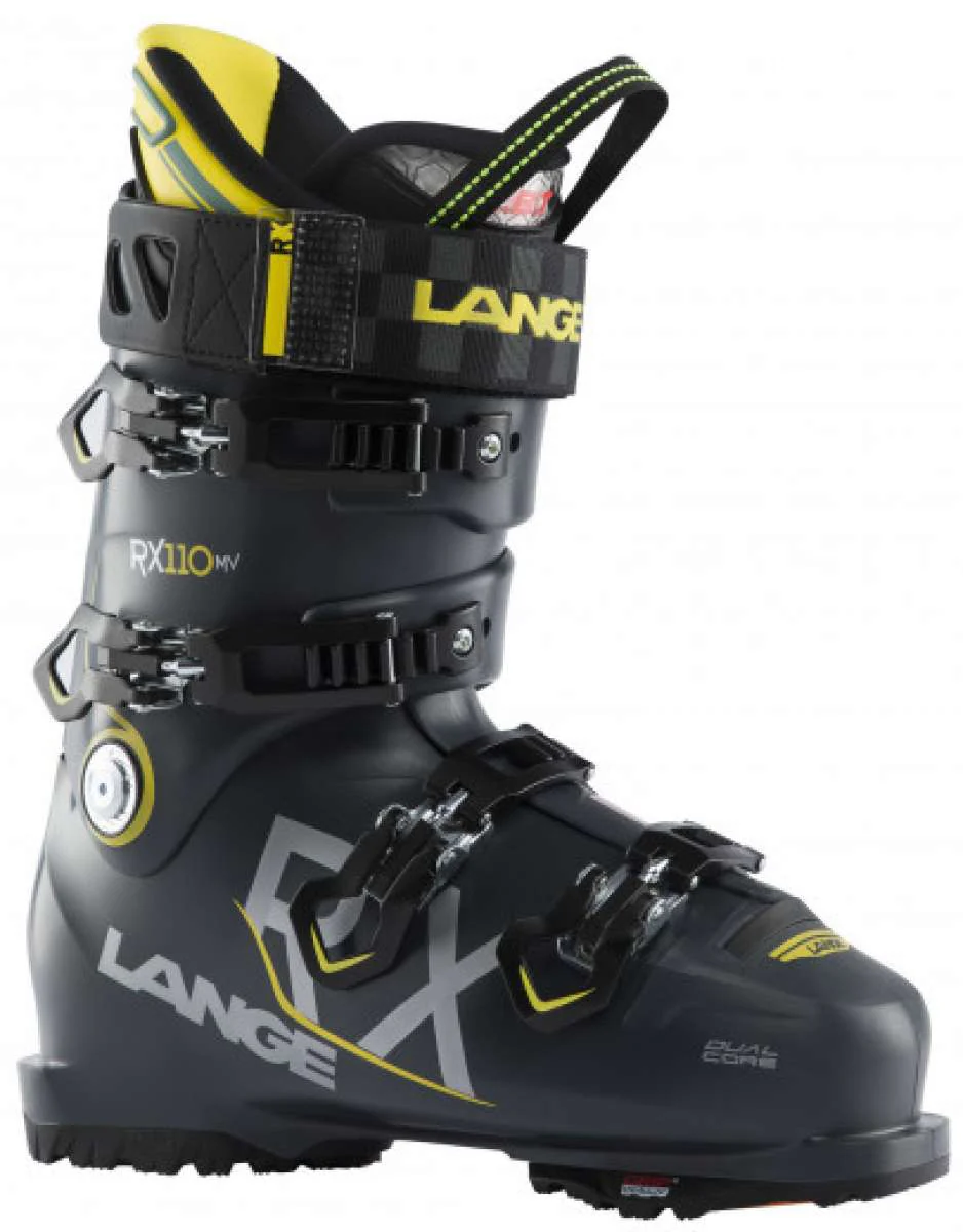 Lange RX 110 MV Ski Boot 2023