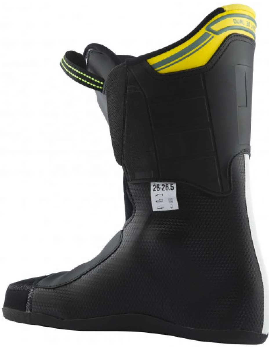 Lange RX 110 MV Ski Boot 2023 - Image 2