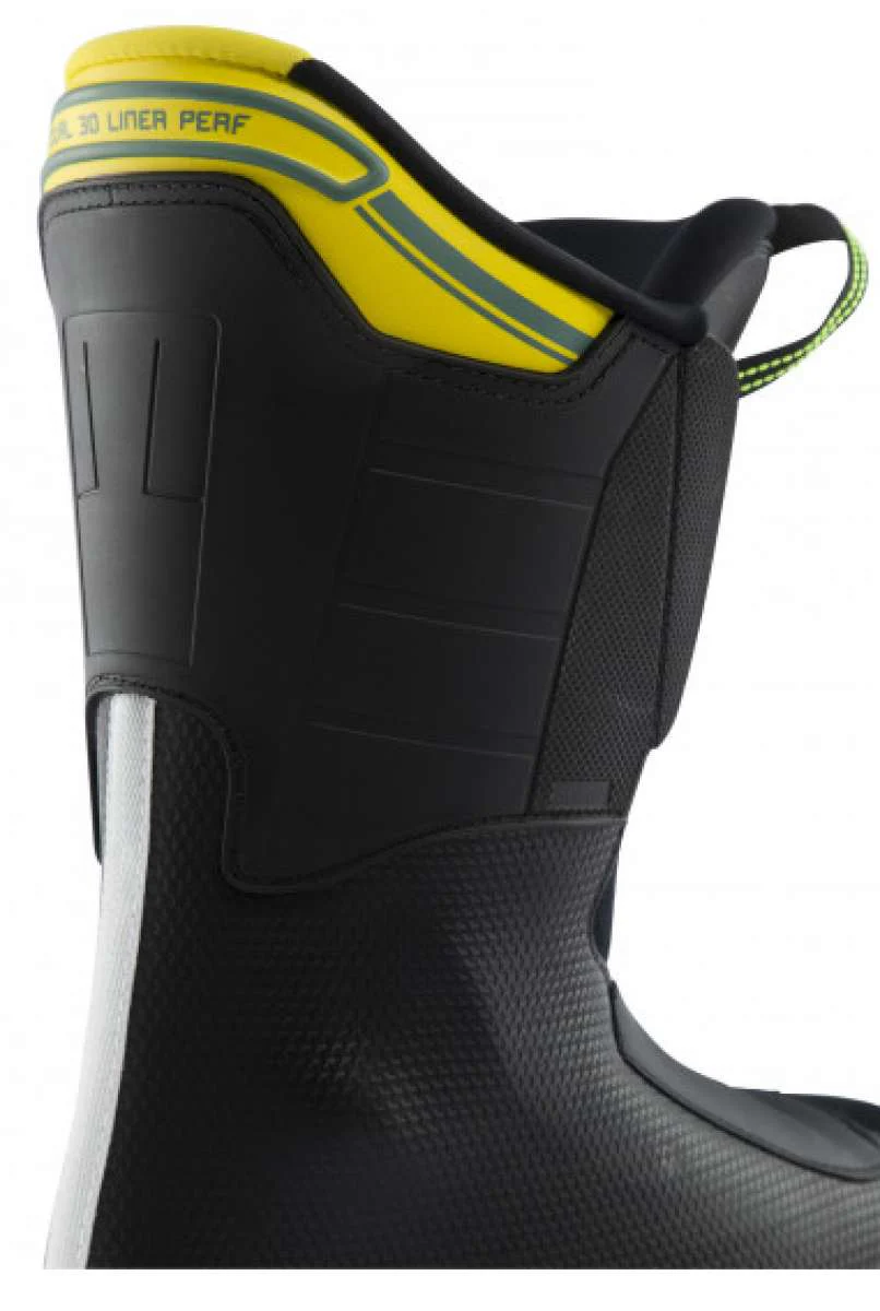 Lange RX 110 MV Ski Boot 2023 - Image 4