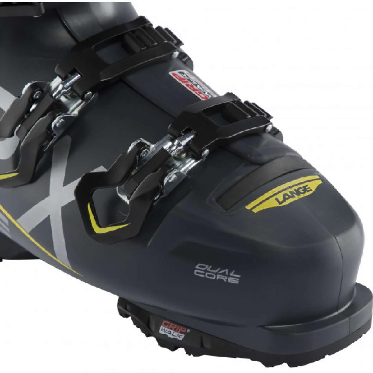 Lange RX 110 MV Ski Boot 2023 - Image 5