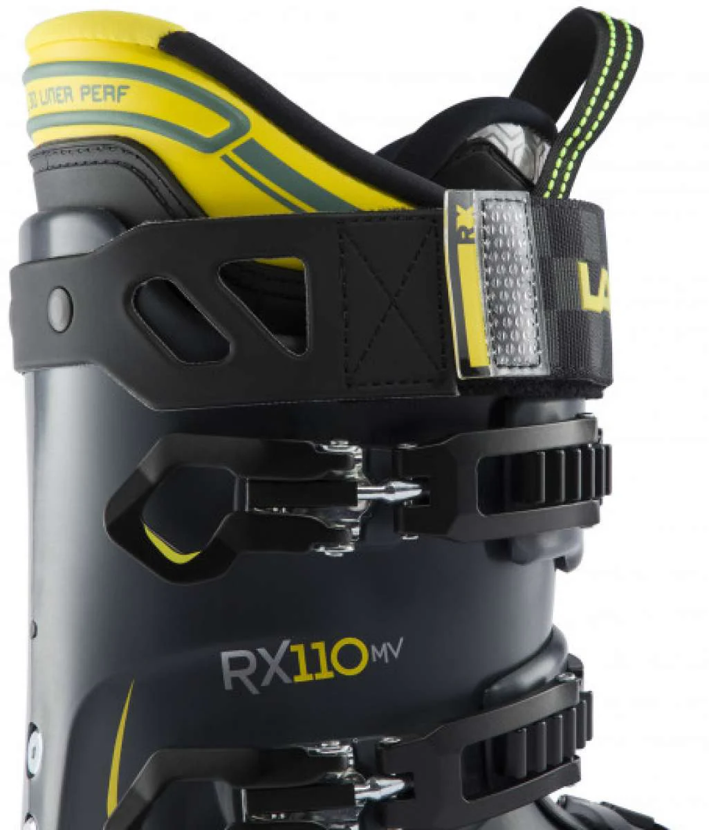 Lange RX 110 MV Ski Boot 2023 - Image 6