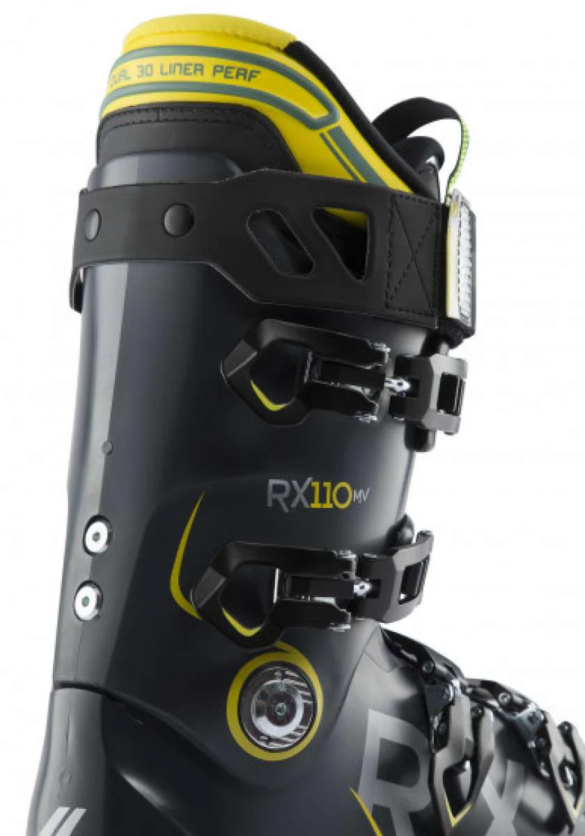 Lange RX 110 MV Ski Boot 2023 - Image 7
