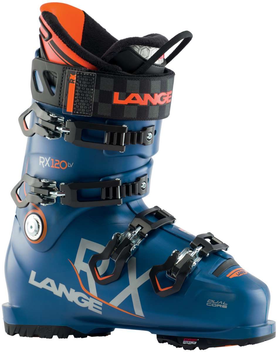 Lange RX 120 LV Ski Boot 2023