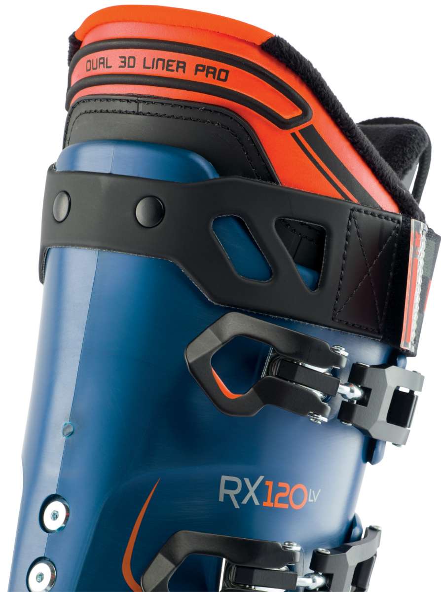 Lange RX 120 LV Ski Boot 2023 - Image 3