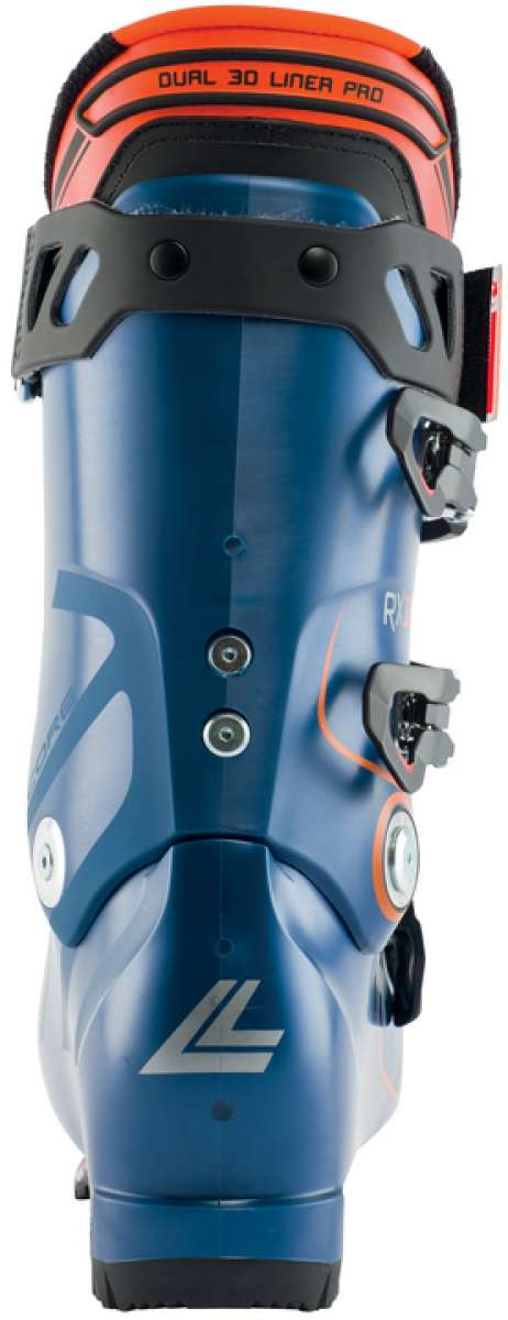 Lange RX 120 LV Ski Boot 2023 - Image 4