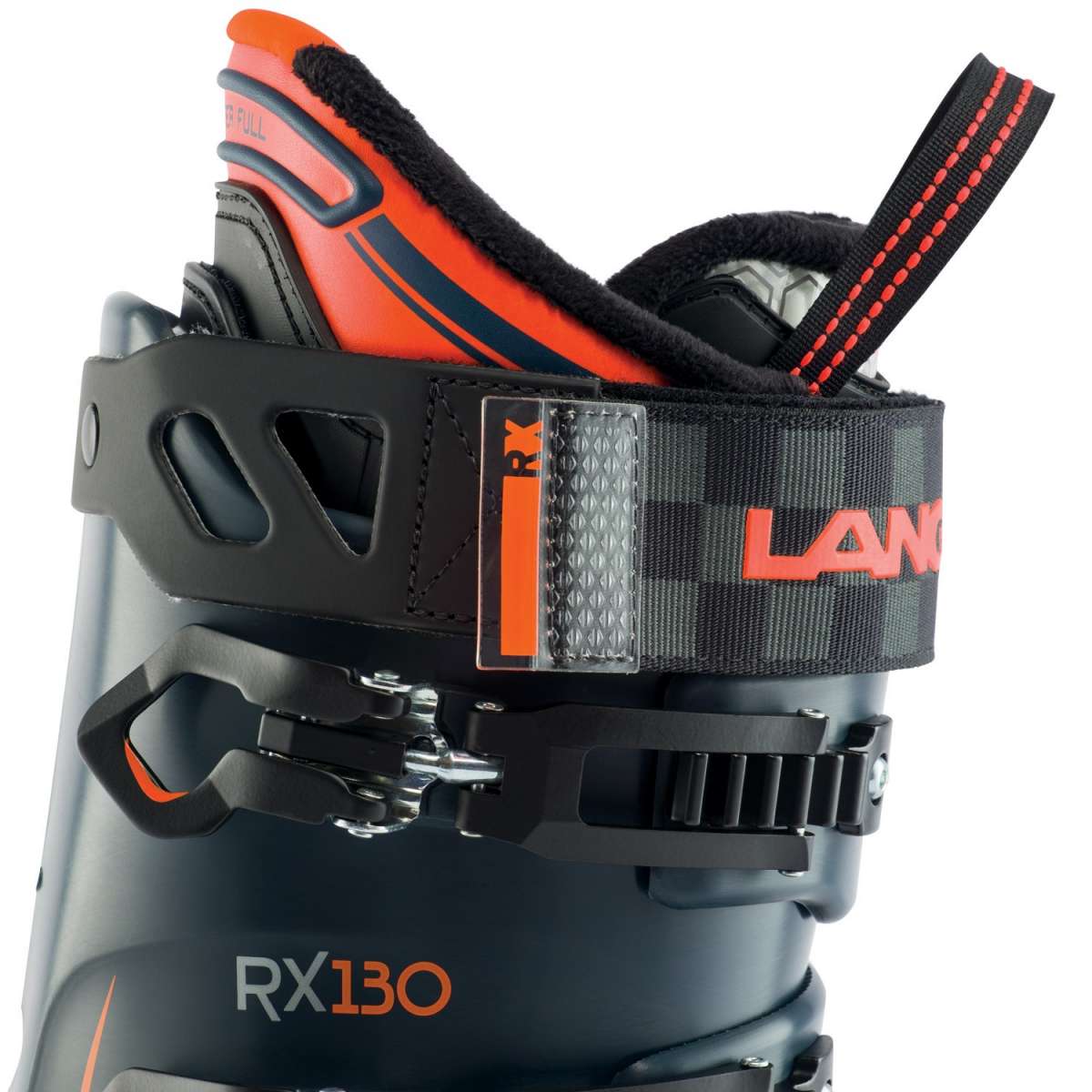 Lange RX 130 Ski Boot 2023 - Image 6