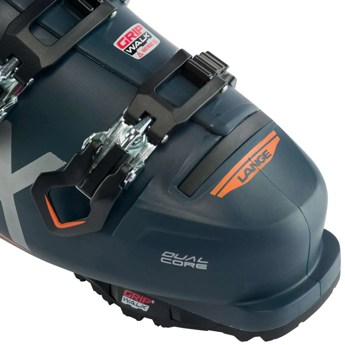 Lange RX 130 Ski Boot 2023 - Image 8