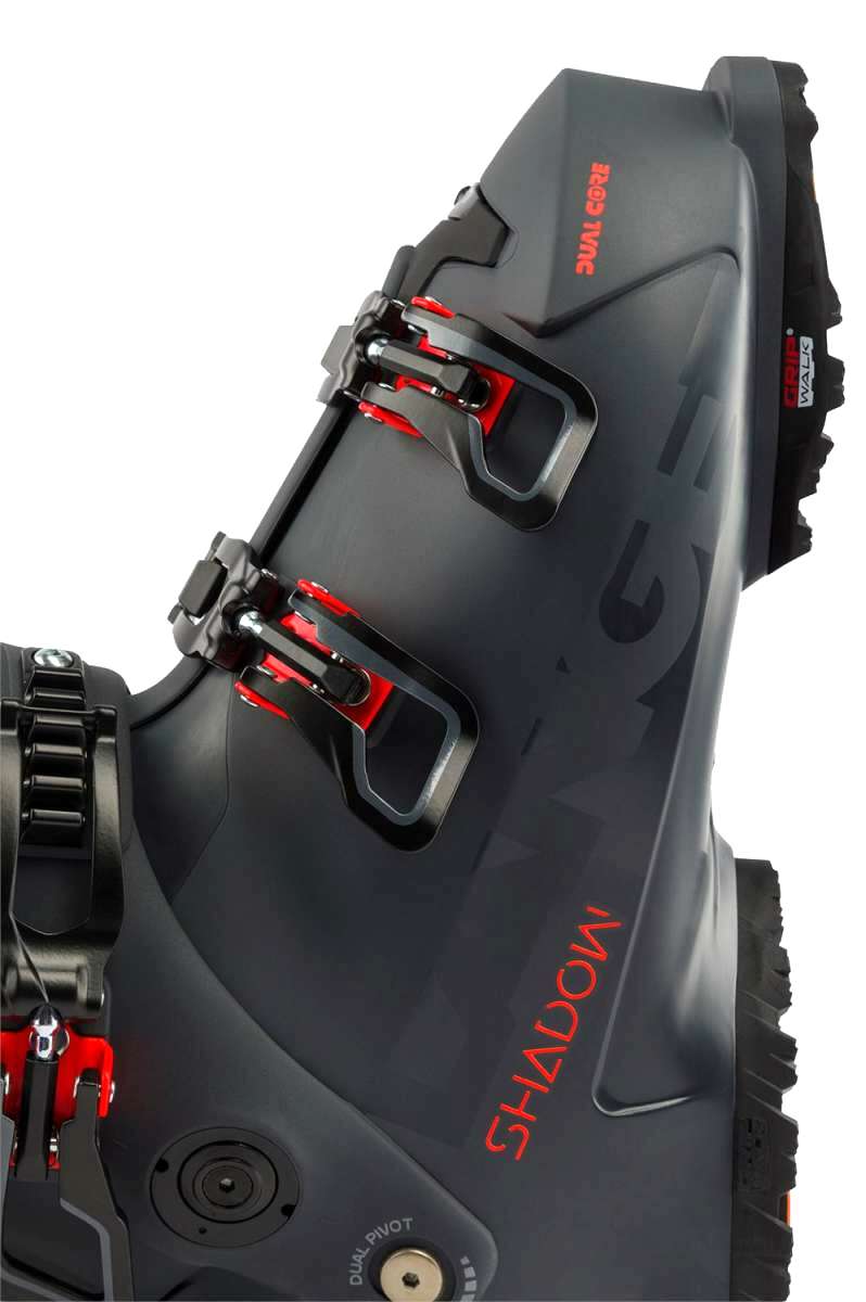 Lange Shadow 120 LV Ski Boots 2024 - Image 6