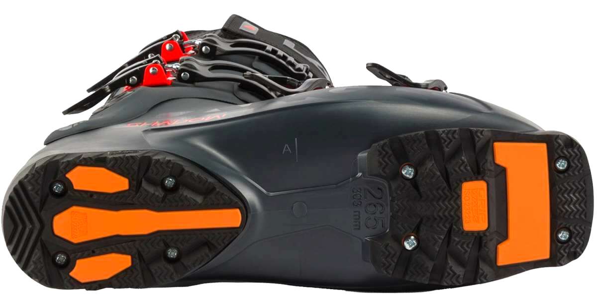 Lange Shadow 120 LV Ski Boots 2024 - Image 8
