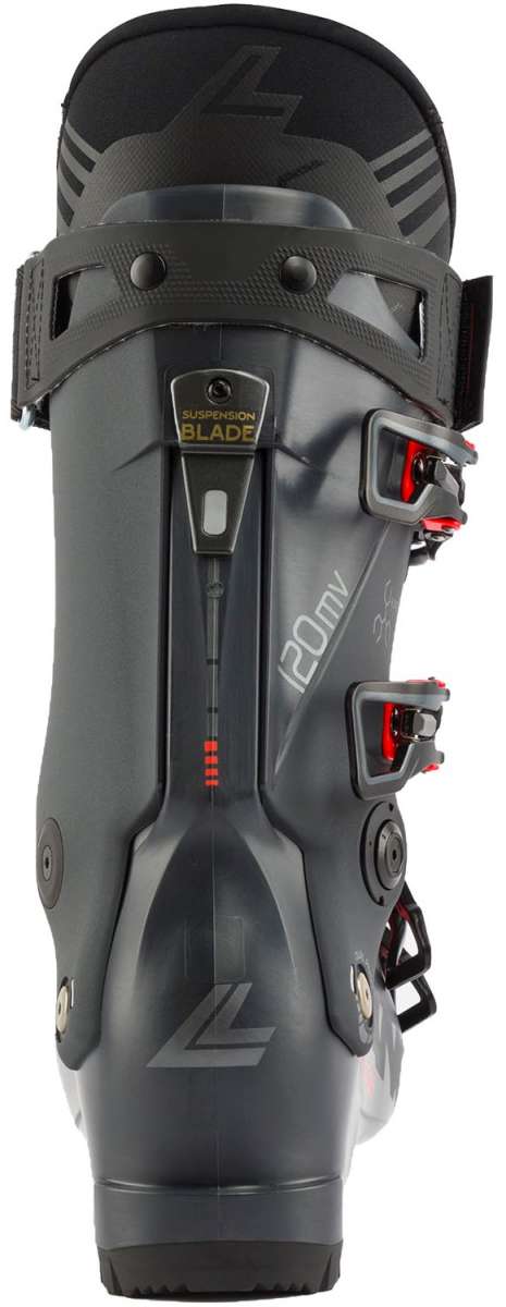 Lange Shadow 120 MV Ski Boots 2024 - Image 5
