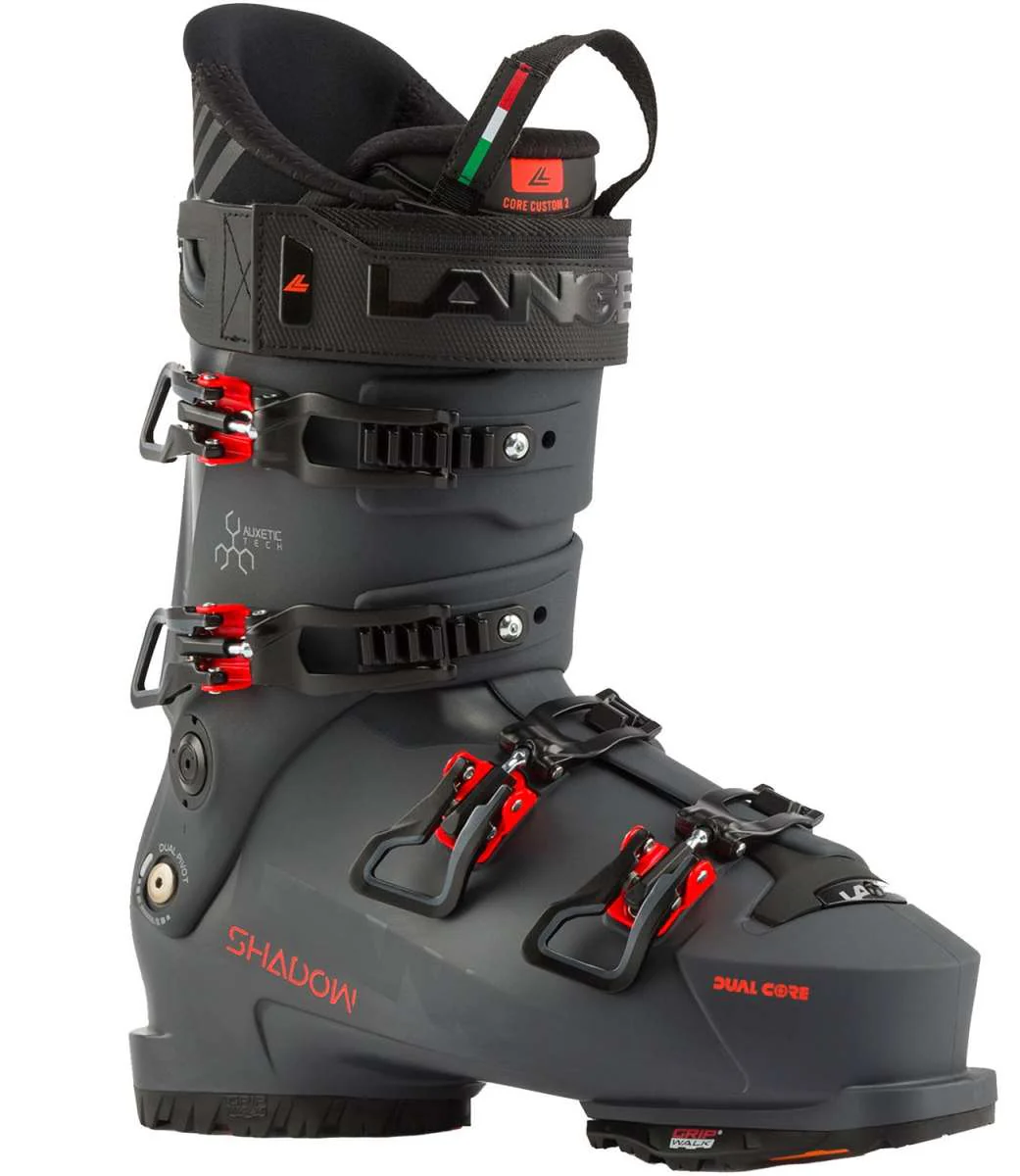 Lange Shadow 120 MV Ski Boots 2024 - Image 9