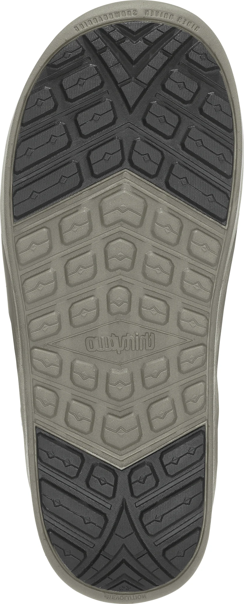 ThirtyTwo Lashed Double BOA x Powell Snowboard Boot 2025 - Image 5