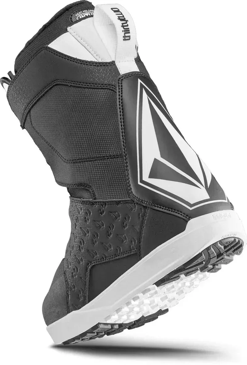ThirtyTwo Women's Lashed Double BOA x Volcom Snowboard Boots 2026 - Image 2