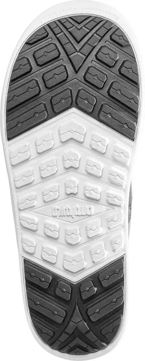 ThirtyTwo Women's Lashed Double BOA x Volcom Snowboard Boots 2026 - Image 3