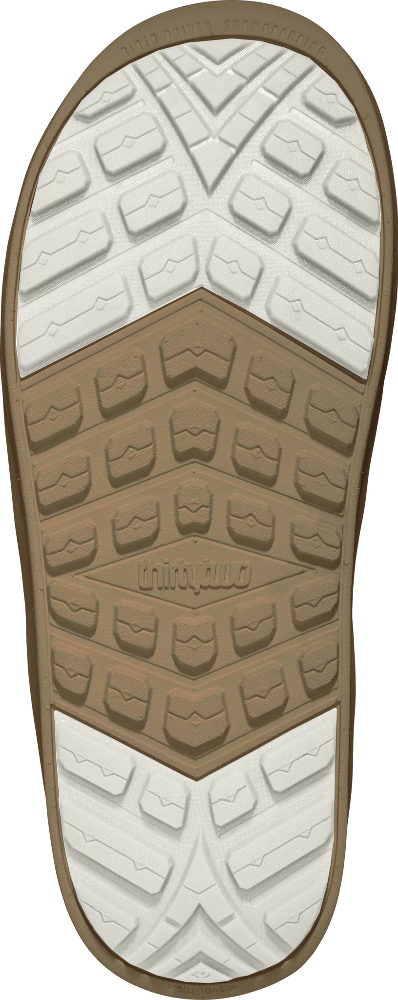 ThirtyTwo Women's Lashed Double BOA Snowboard Boot 2025 - Image 6