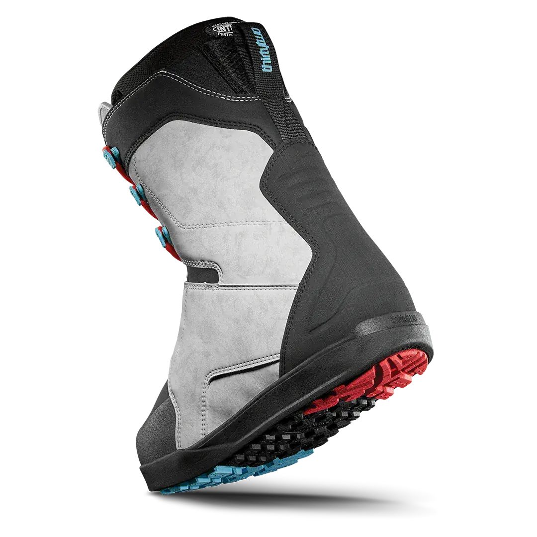 ThirtyTwo Lashed x Fava Snowboard Boots 2026 - Image 2