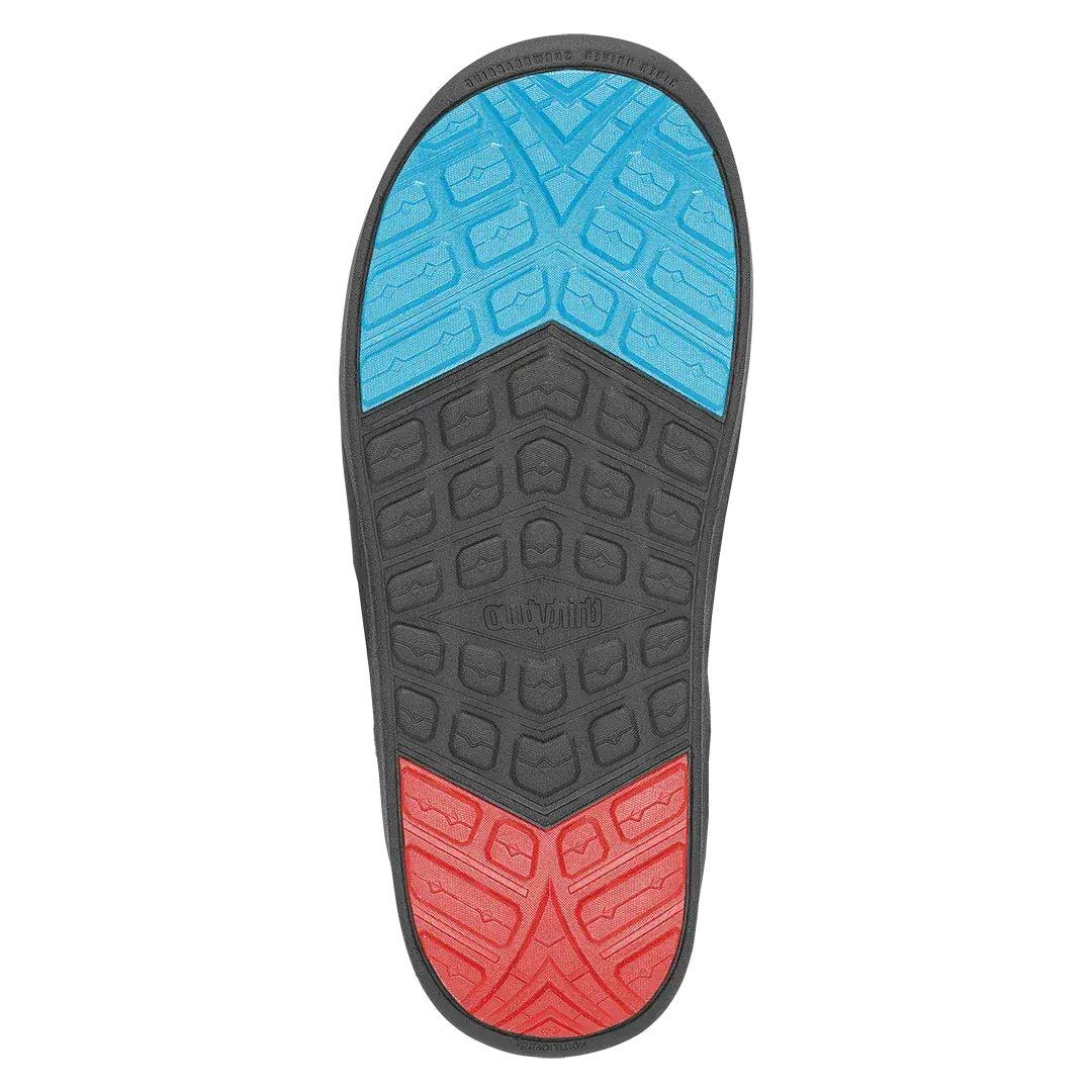 ThirtyTwo Lashed x Fava Snowboard Boots 2026 - Image 3