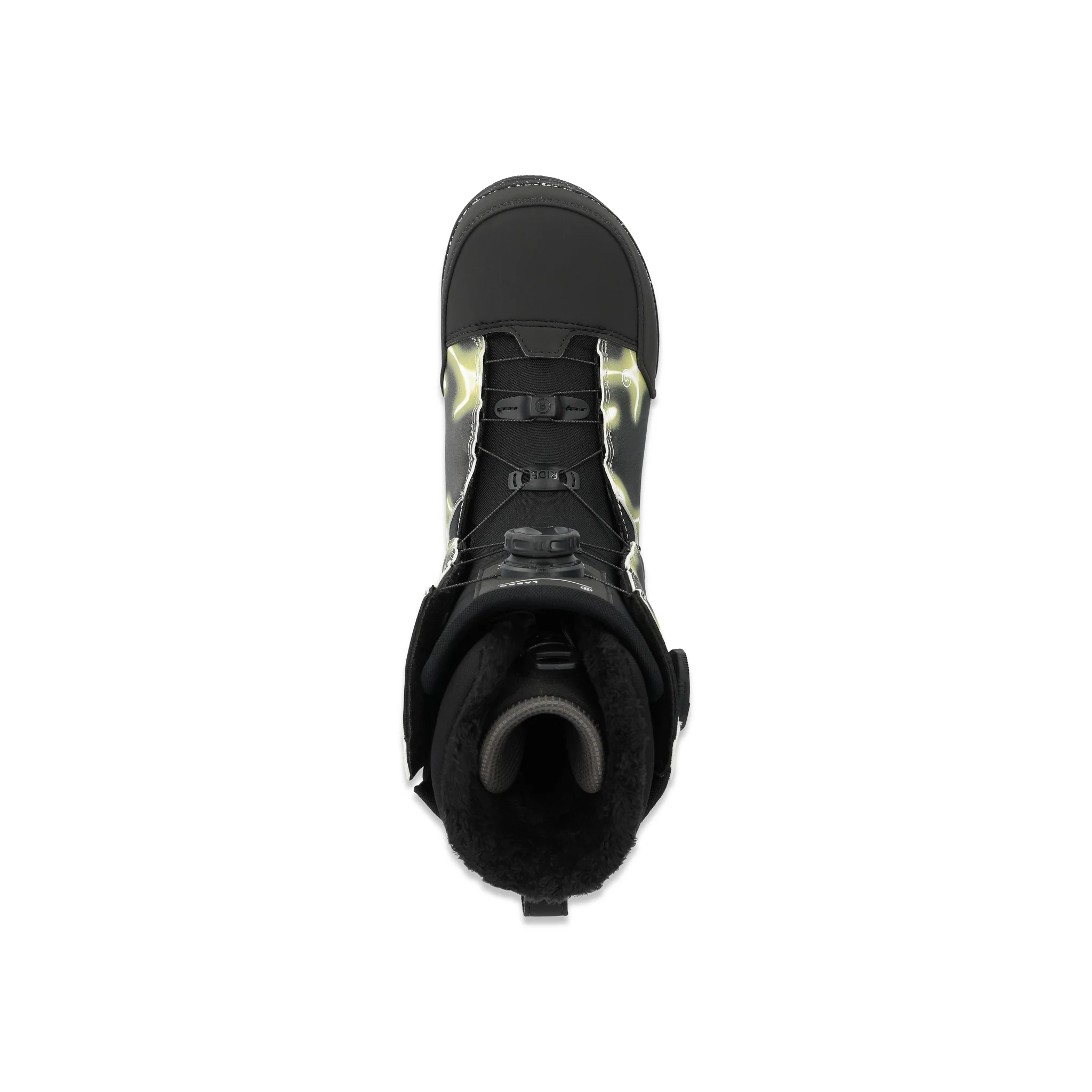 Ride Lasso Snowboard Boot 2025 - Image 4
