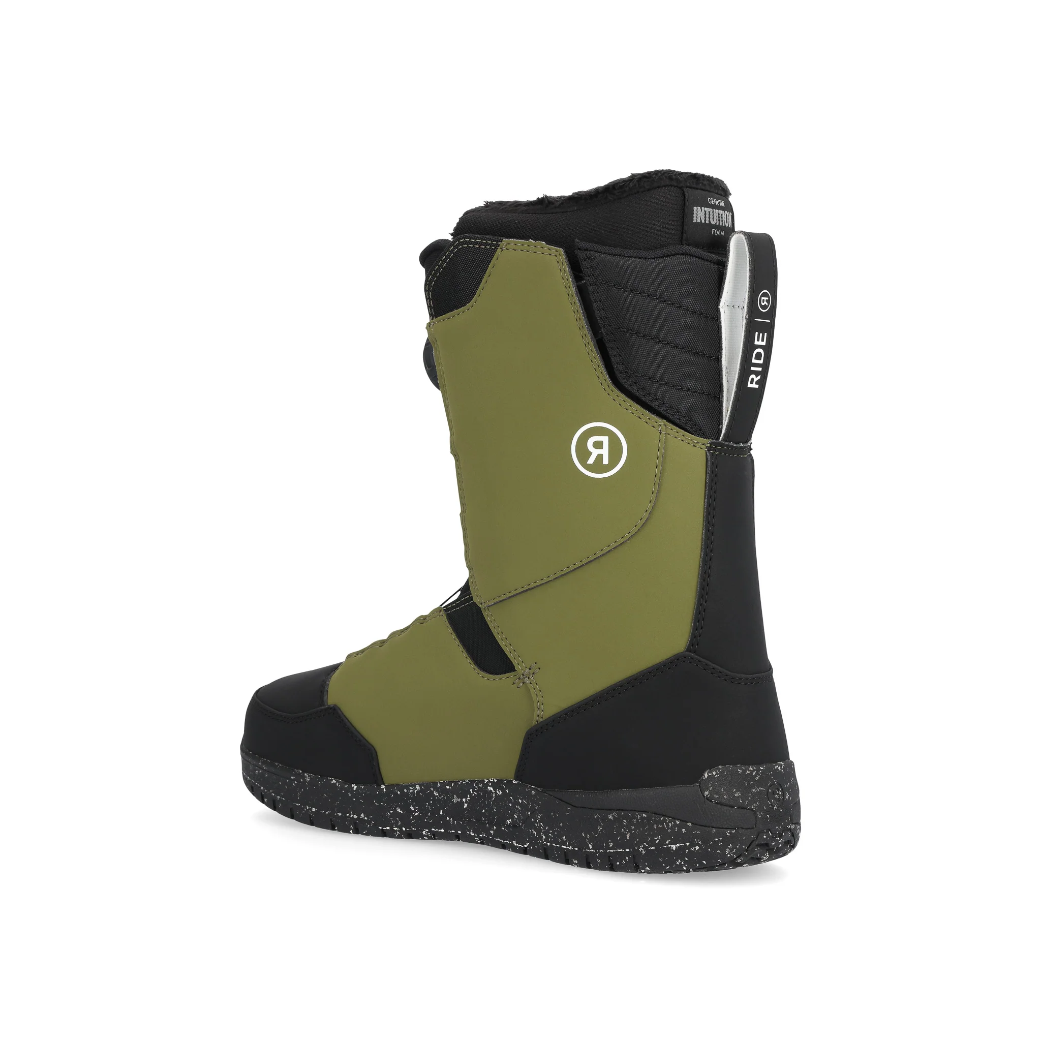 Ride Lasso Snowboard Boot 2025 - Image 7