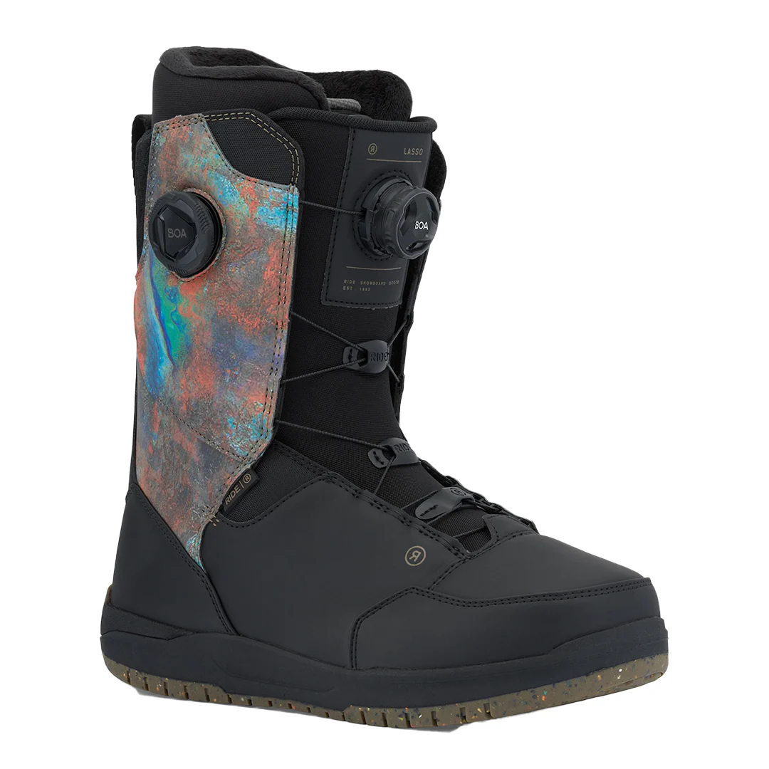 Ride Lasso Snowboard Boots 2026 - Image 11