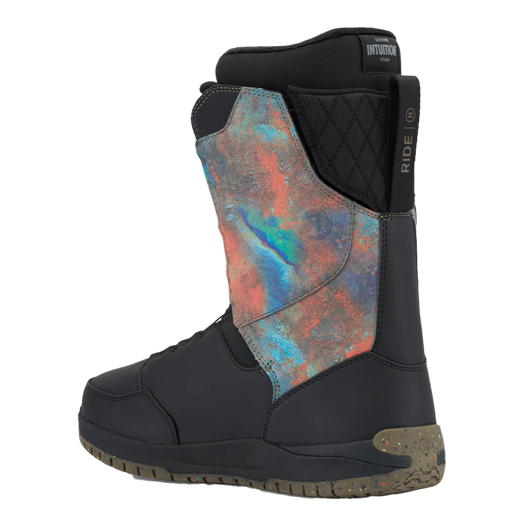 Ride Lasso Snowboard Boots 2026 - Image 12