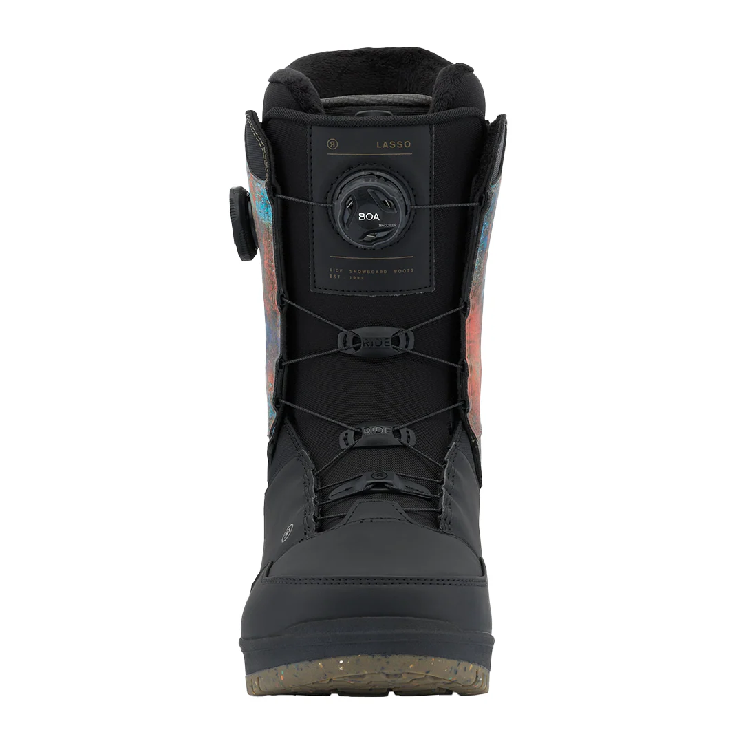 Ride Lasso Snowboard Boots 2026 - Image 13