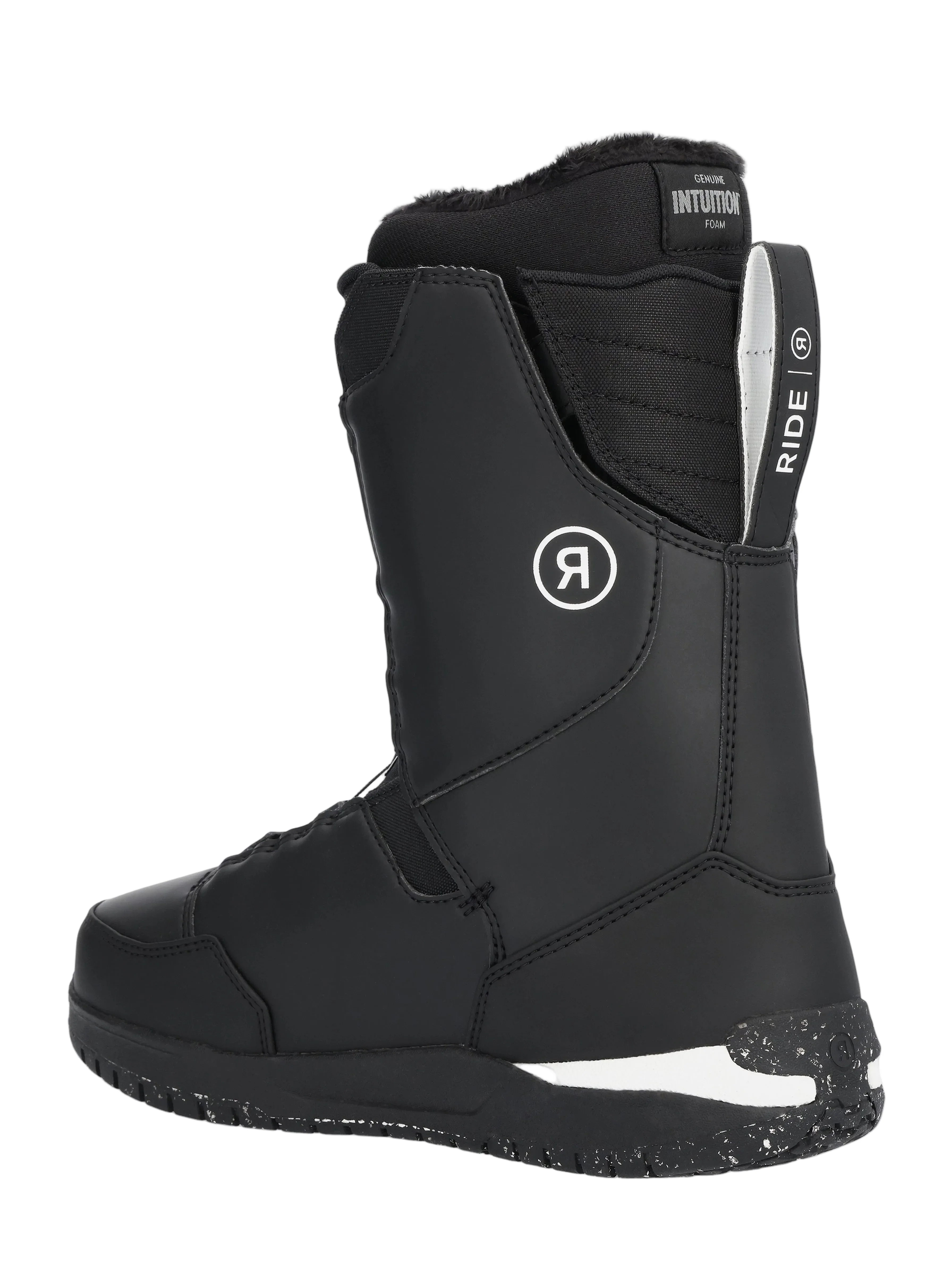 Ride Lasso Snowboard Boots 2026 - Image 2