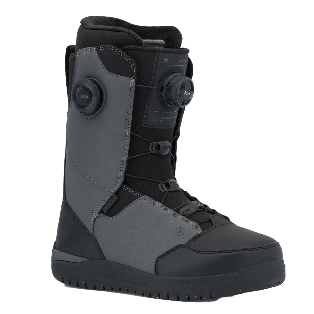 Ride Lasso Snowboard Boots 2026 - Image 4