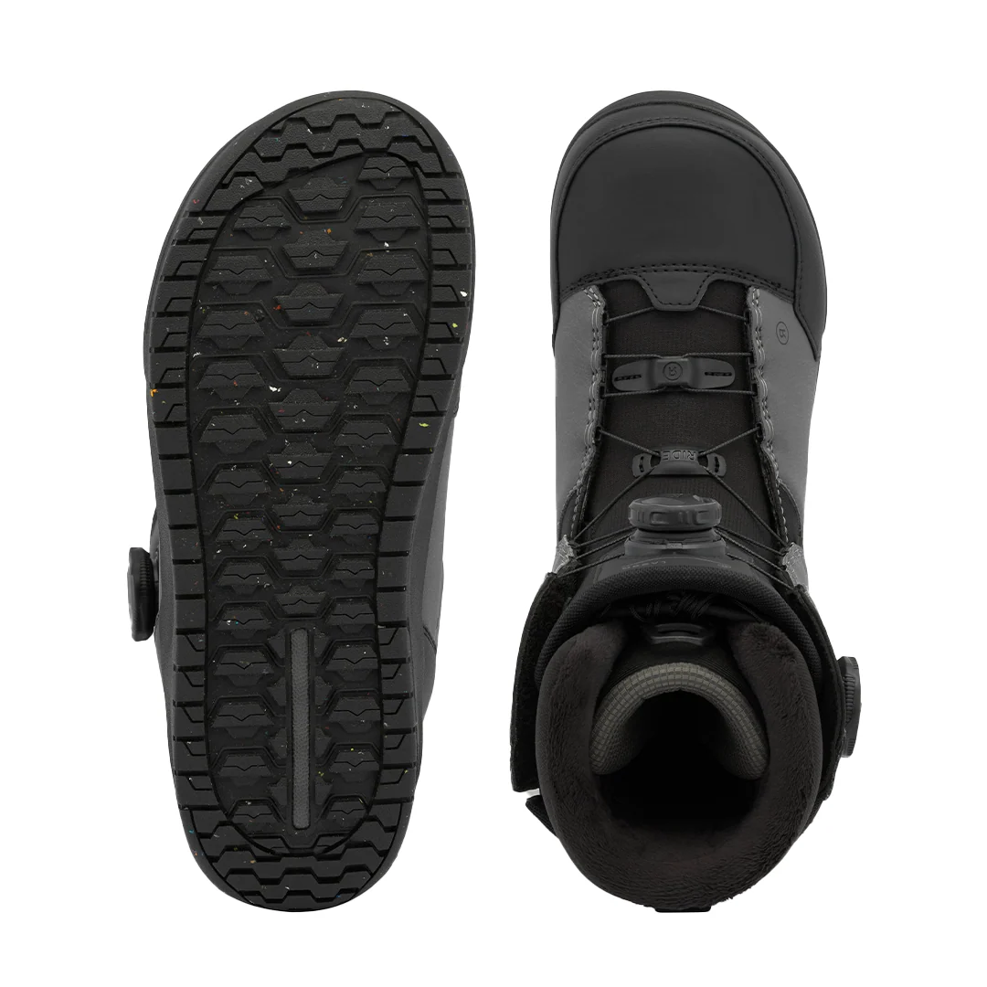 Ride Lasso Snowboard Boots 2026 - Image 7