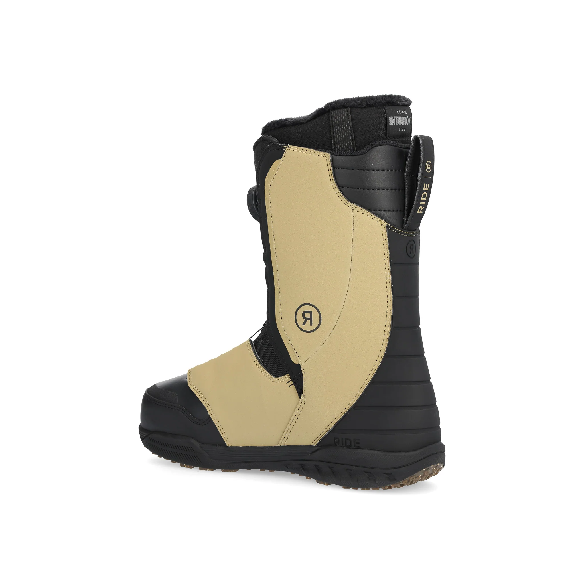 Ride Lasso Pro Snowboard Boot 2025 - Image 10