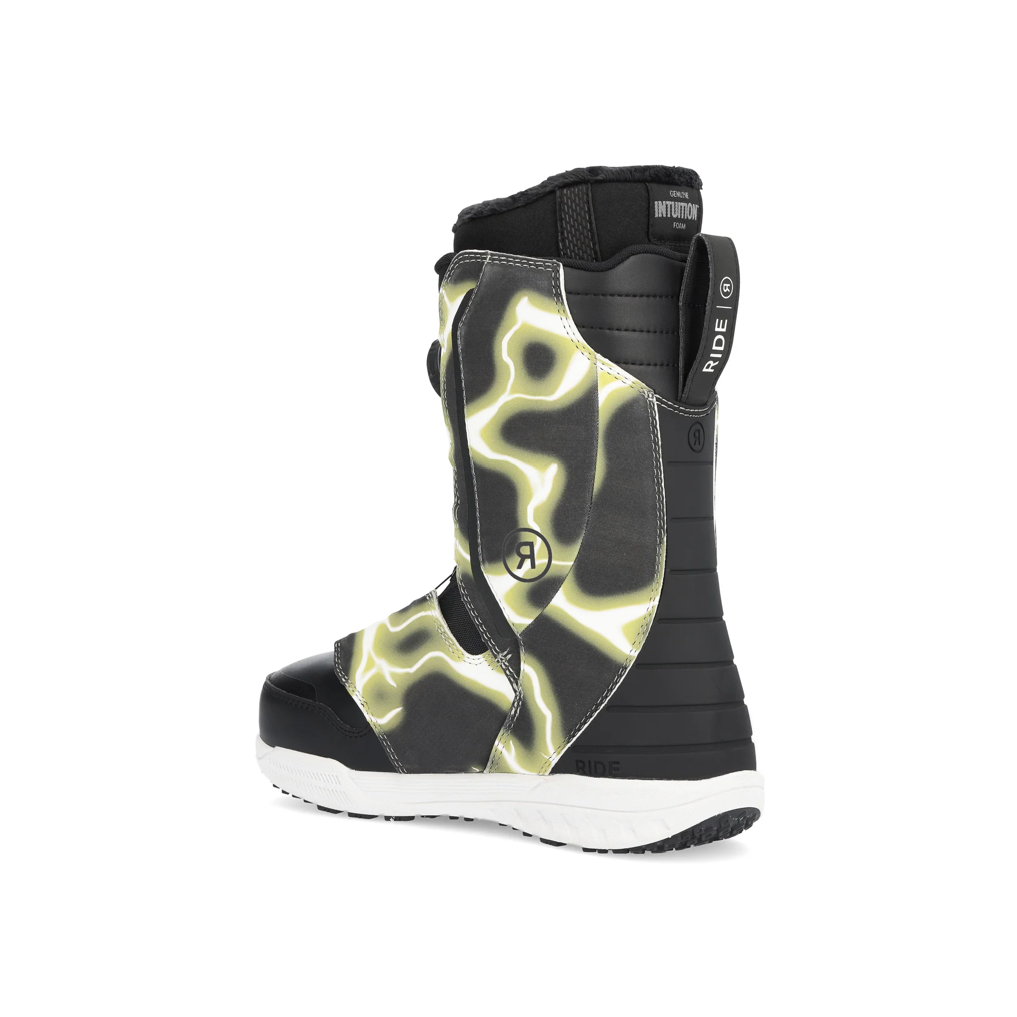 Ride Lasso Pro Snowboard Boot 2025 - Image 15