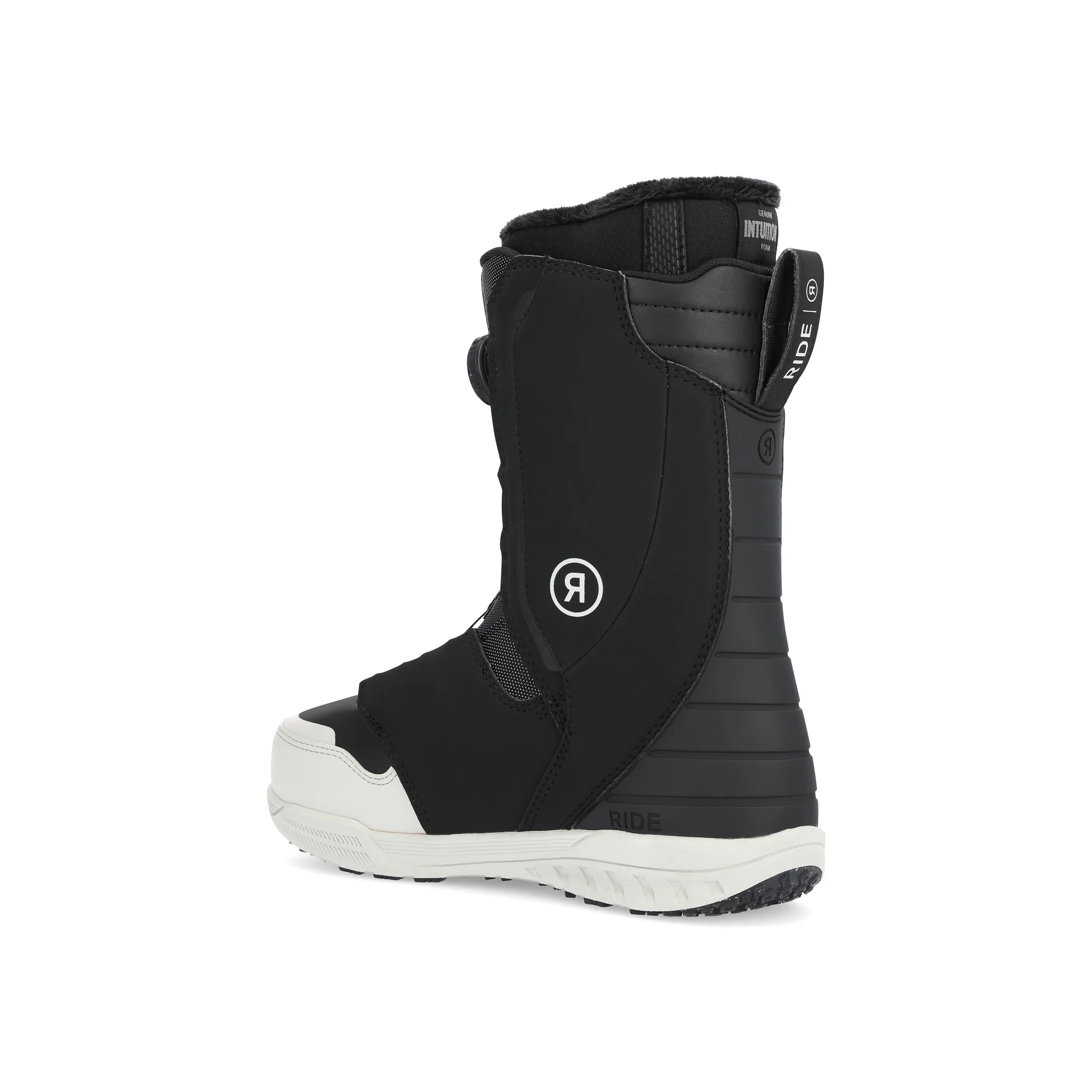 Ride Lasso Pro Snowboard Boot 2025 - Image 5