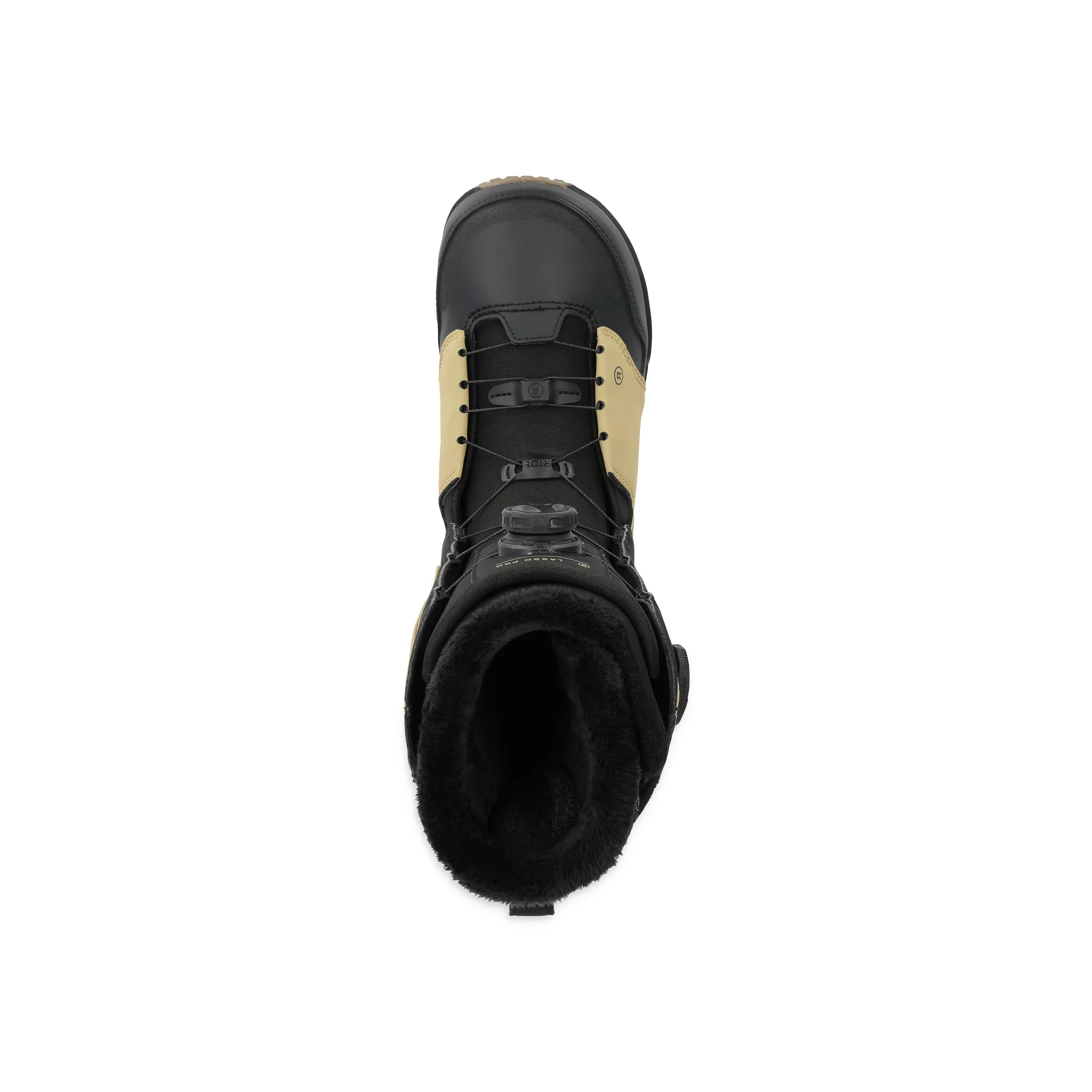 Ride Lasso Pro Snowboard Boot 2025 - Image 8