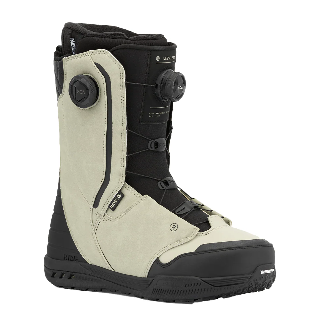 Ride Lasso Pro Snowboard Boots 2026 - Image 4
