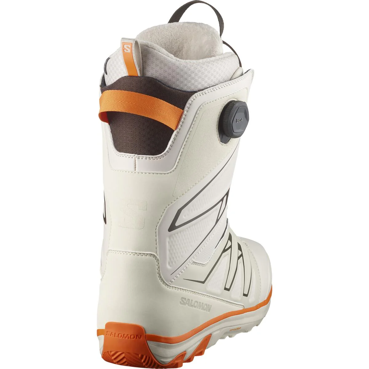 Salomon Launch BOA SJ Snowboard Boots 2025 - Image 2