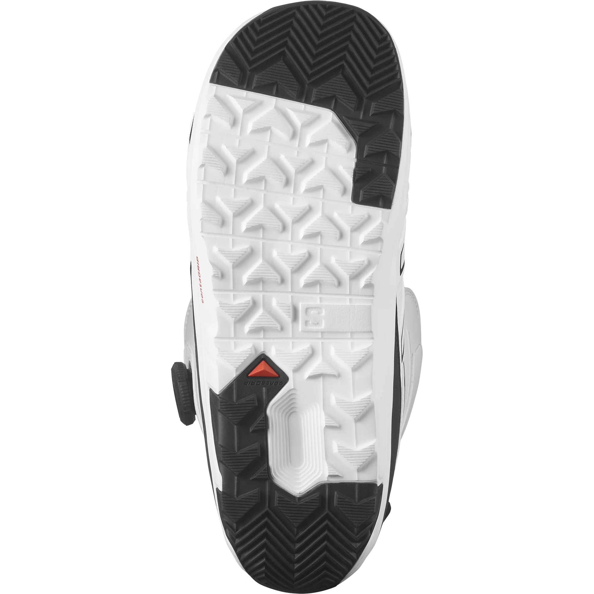 Salomon Launch SJ BOA Snowboard Boots 2026 - Image 11
