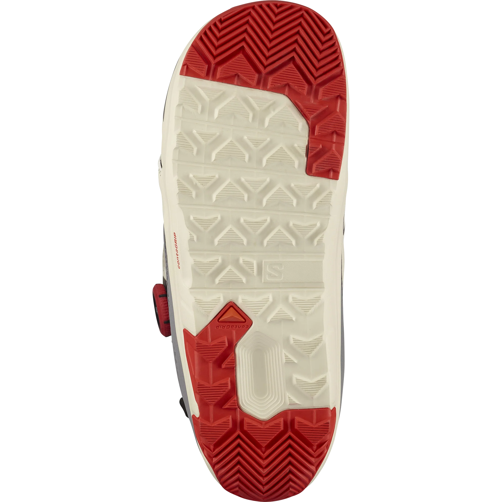 Salomon Launch SJ BOA Snowboard Boots 2026 - Image 13