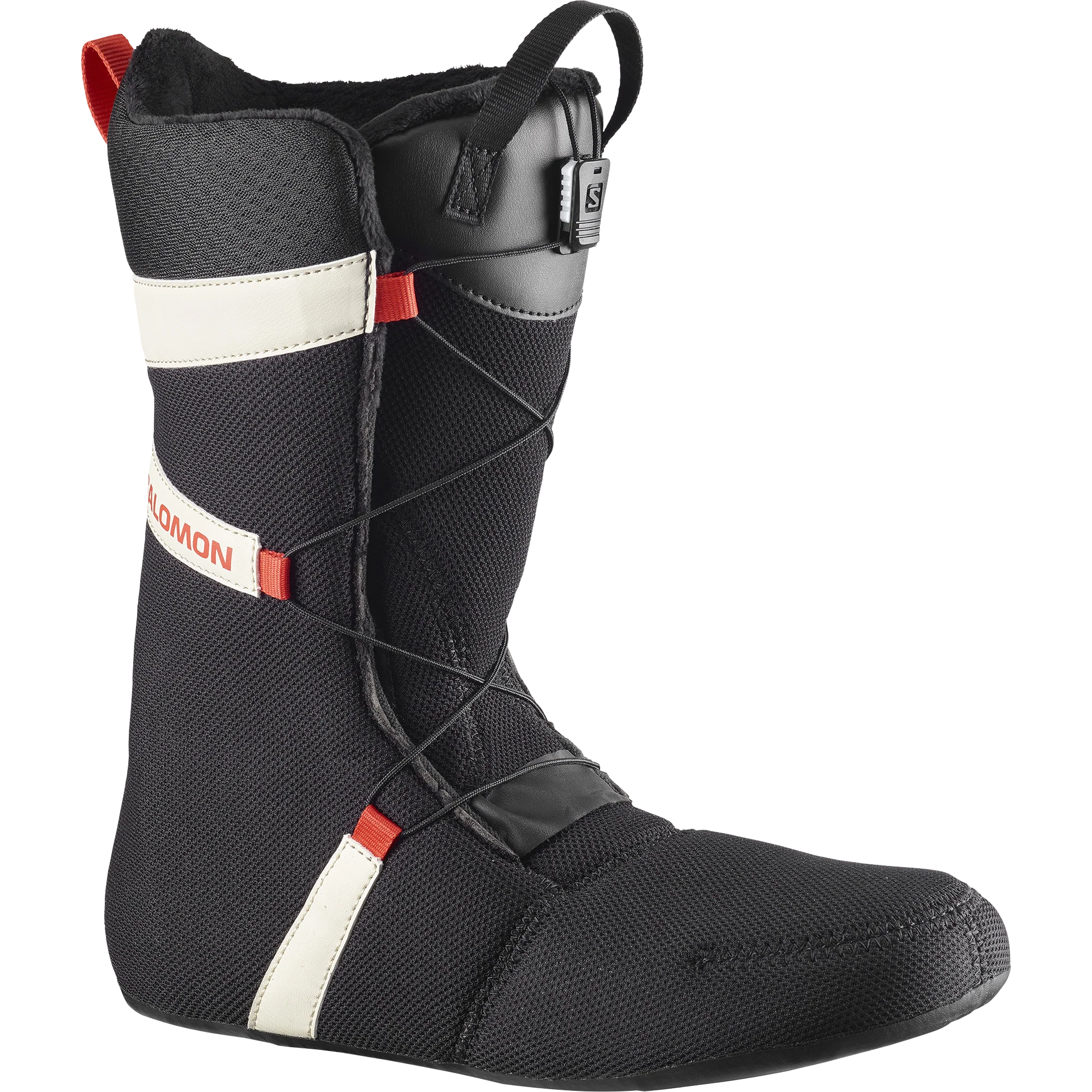 Salomon Launch SJ BOA Snowboard Boots 2026 - Image 14