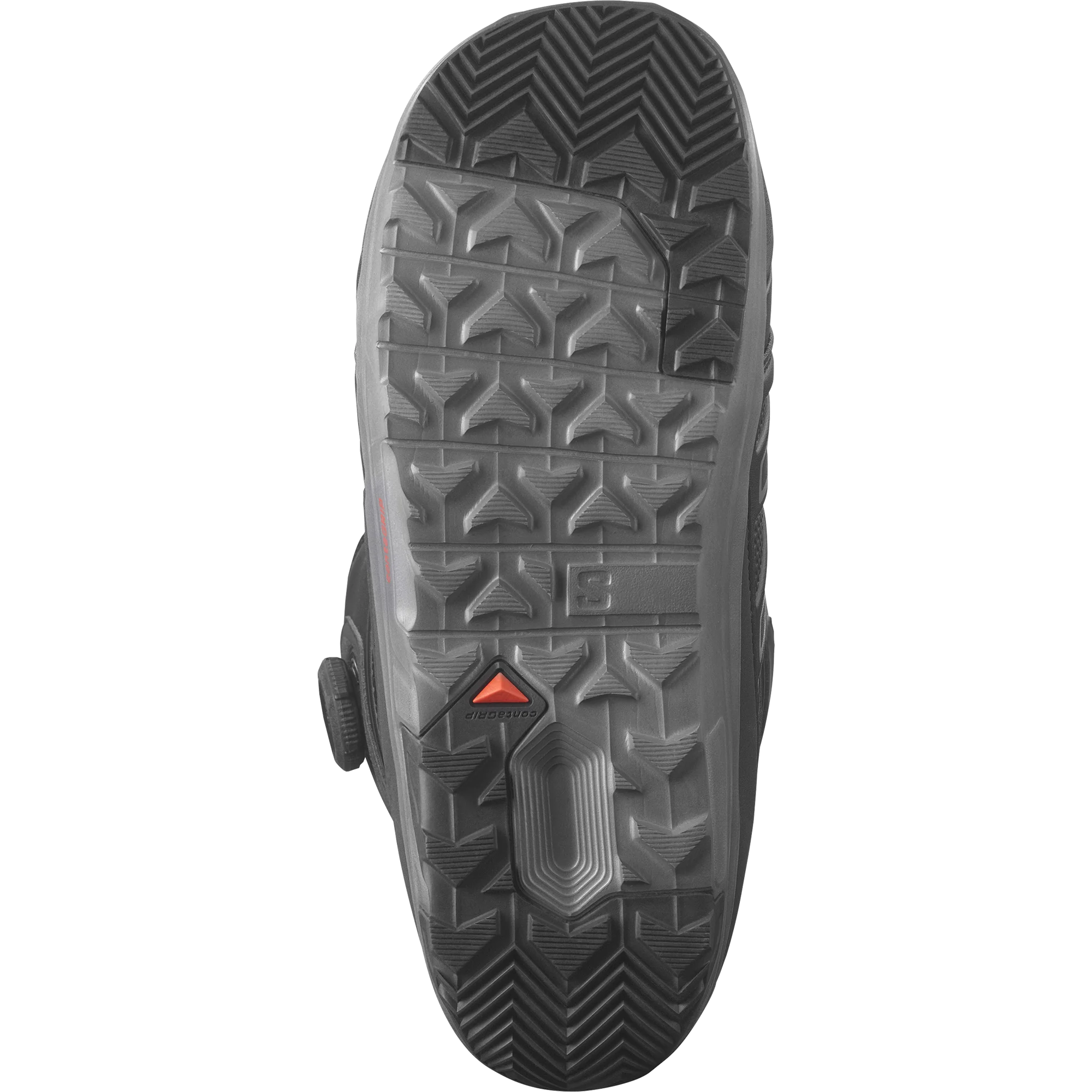 Salomon Launch SJ BOA Snowboard Boots 2026 - Image 3