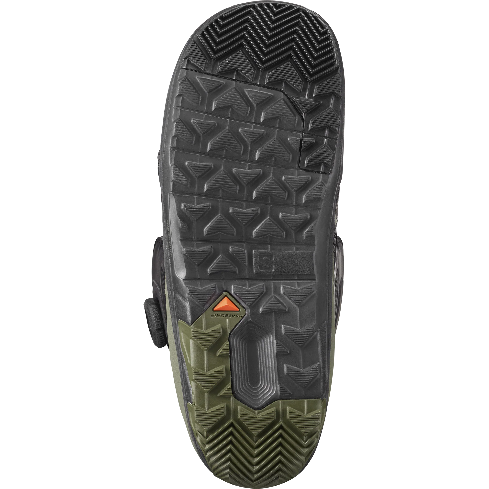Salomon Launch SJ BOA Snowboard Boots 2026 - Image 7