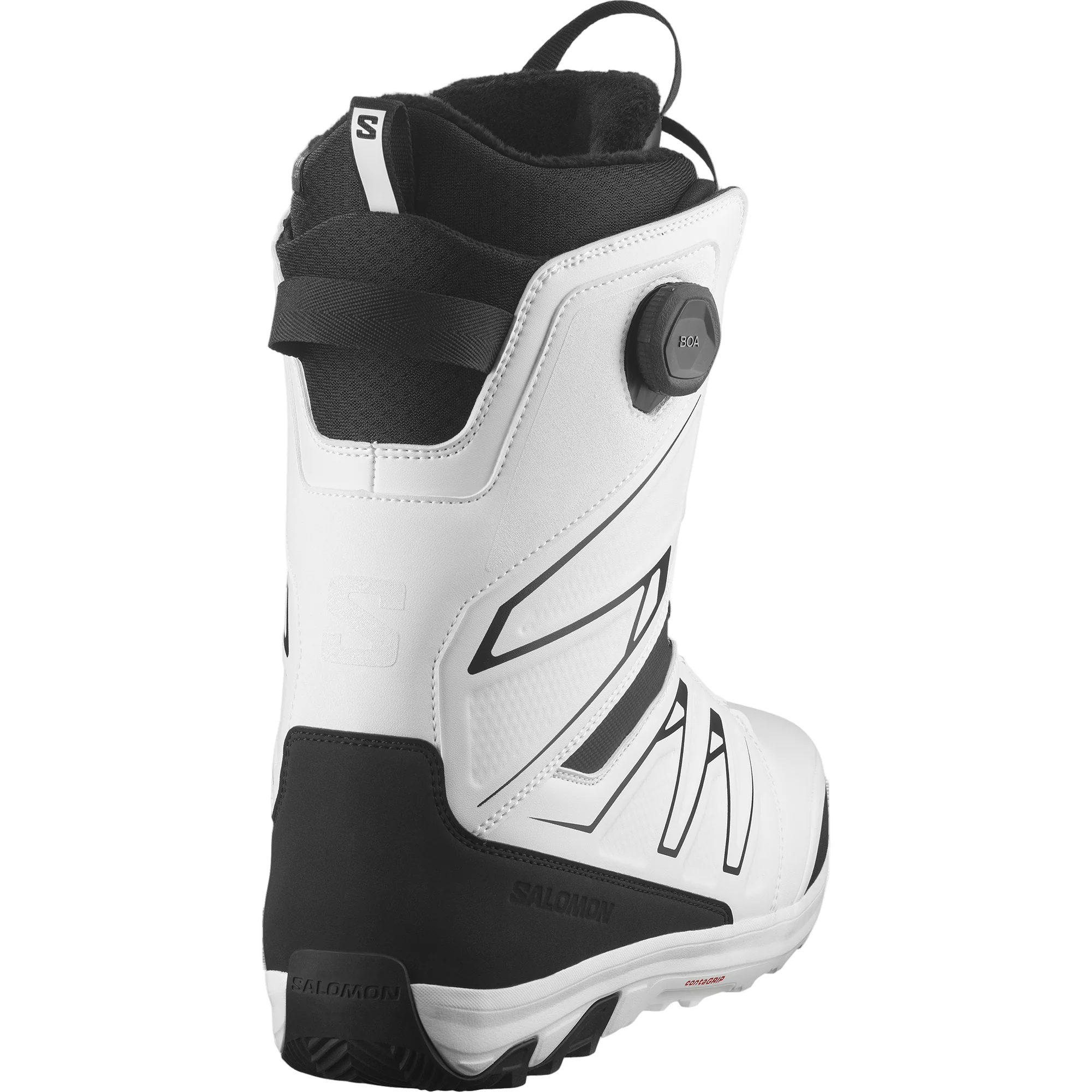 Salomon Launch SJ BOA Snowboard Boots 2026 - Image 9