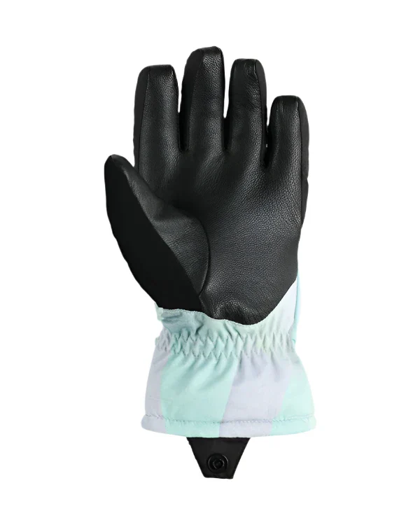 Obermeyer Junior's Lava Glove 2025 - Image 3