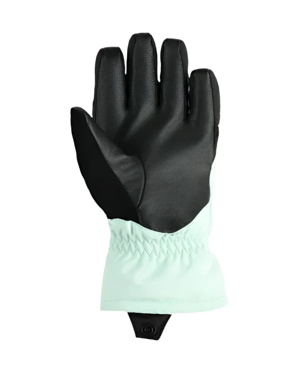 Obermeyer Junior's Lava Glove 2025 - Image 4