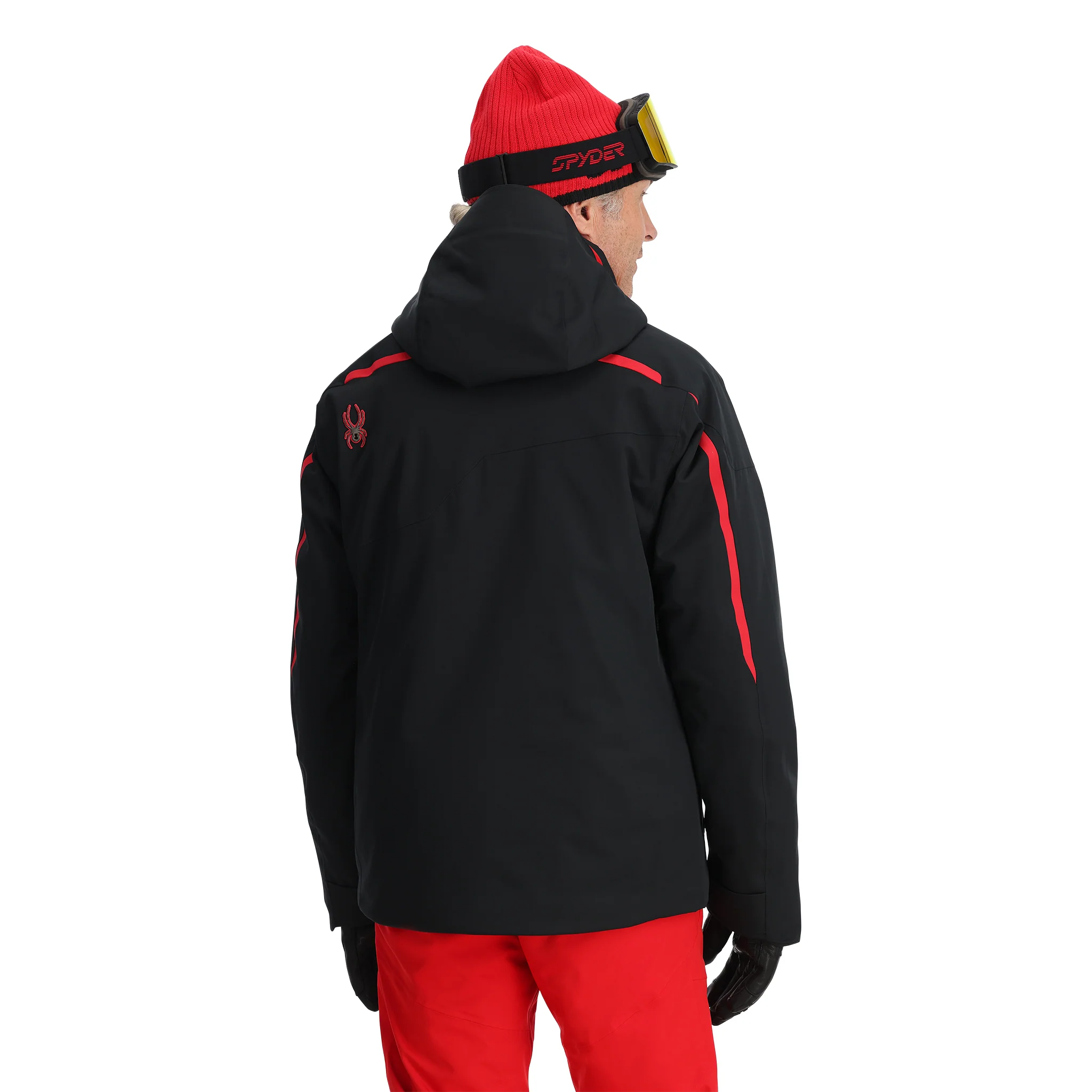 Spyder Leader Insulated Jacket 2025 - Image 9