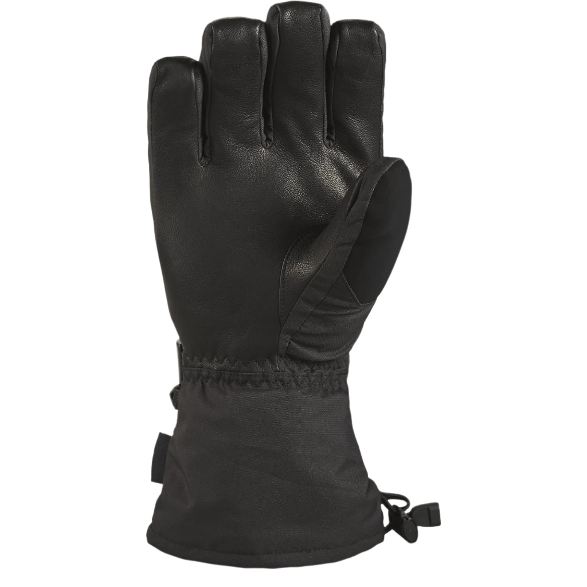 Dakine Leather Scout Glove 2025 - Image 2