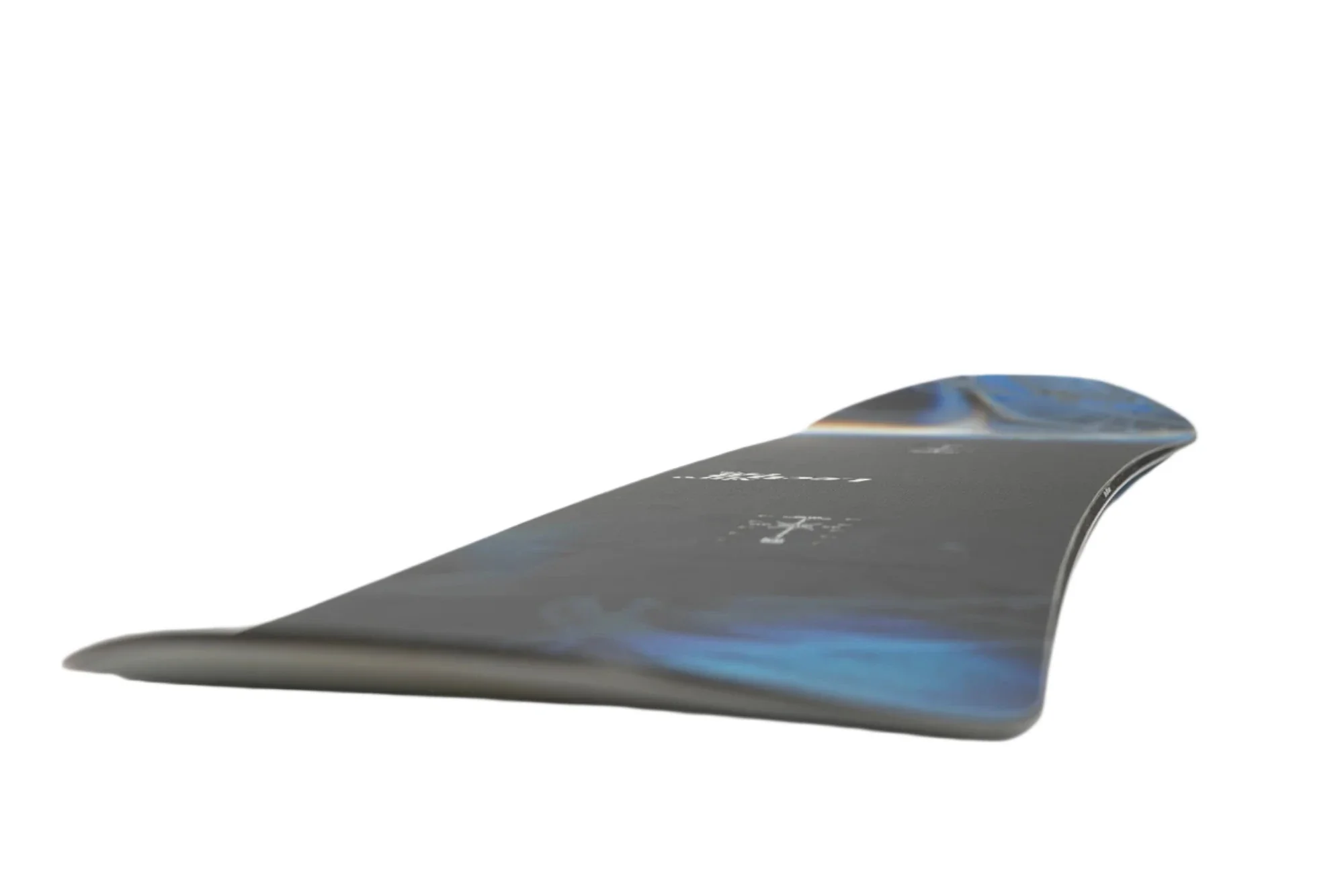 Nitro Women's Lectra Cam-Out Snowboard 2025 - Image 2