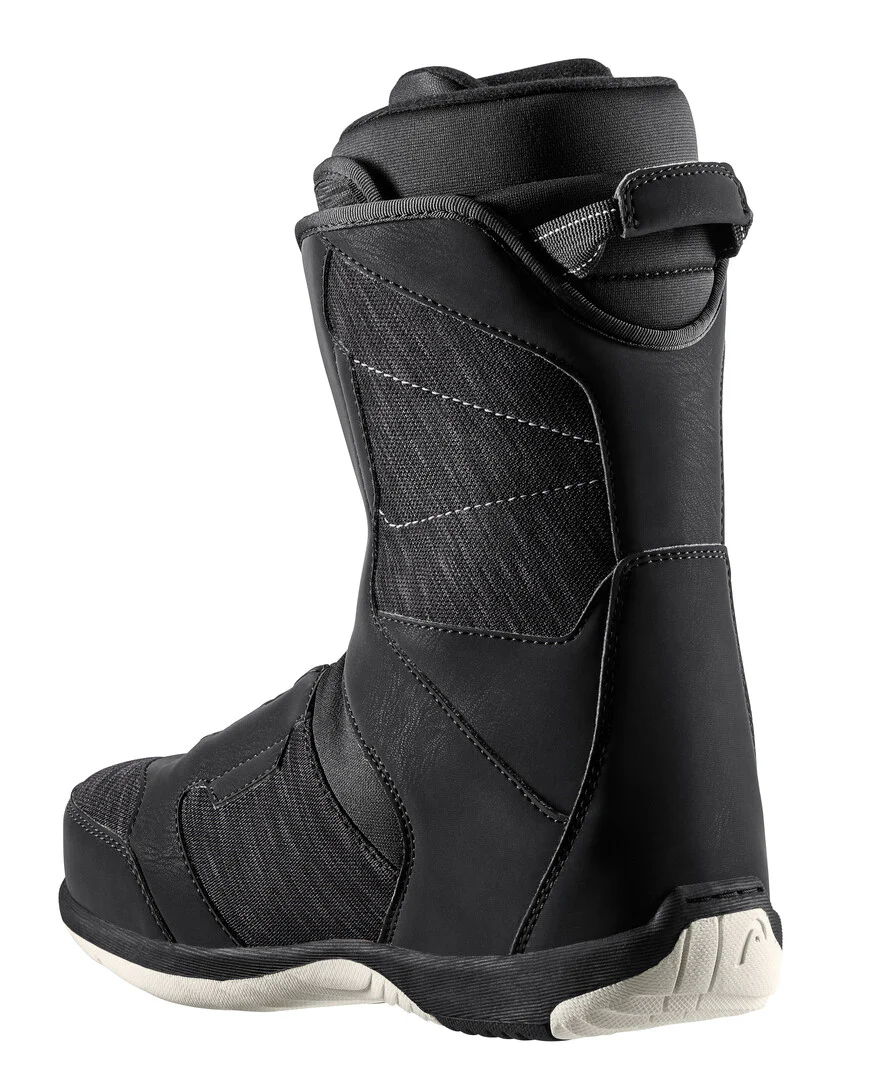 Head Women's LEGACY BOA Snowboard Boots 2025 - Image 3